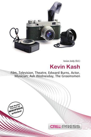 Kevin Kash