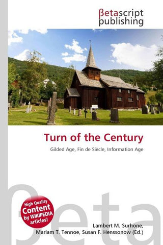 Turn of the Century