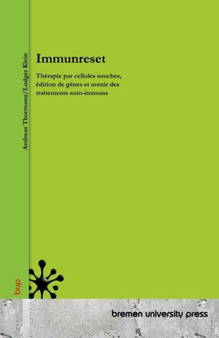 Immunreset