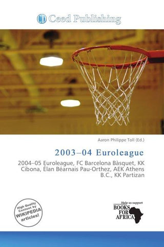 2003-04 Euroleague
