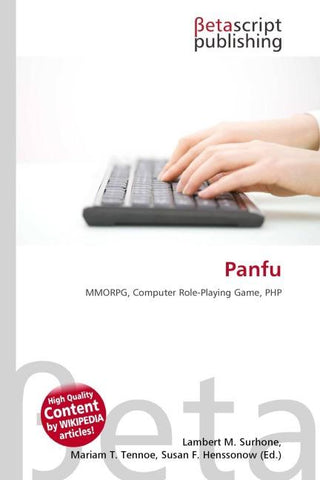Panfu