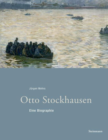 Otto Stockhausen
