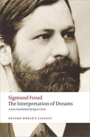 The Interpretation Of Dreams