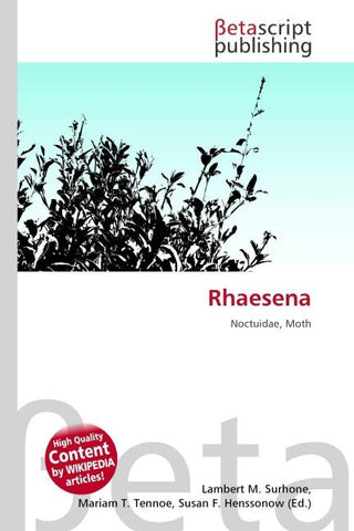 Rhaesena