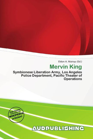 Mervin King