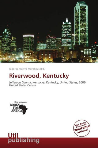 Riverwood, Kentucky