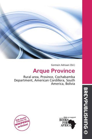 Arque Province