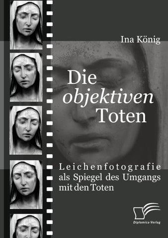 Die 'objektiven' Toten