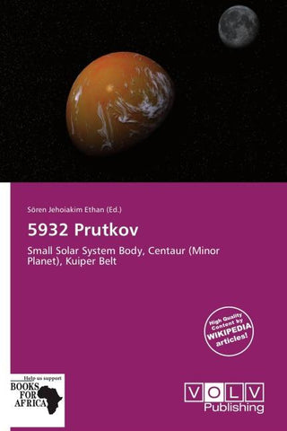 5932 Prutkov