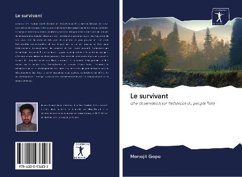 Le survivant