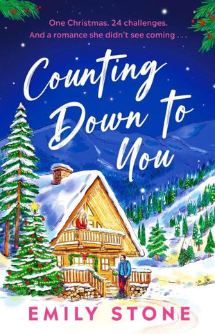 Counting Down to You