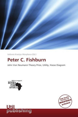 Peter C. Fishburn