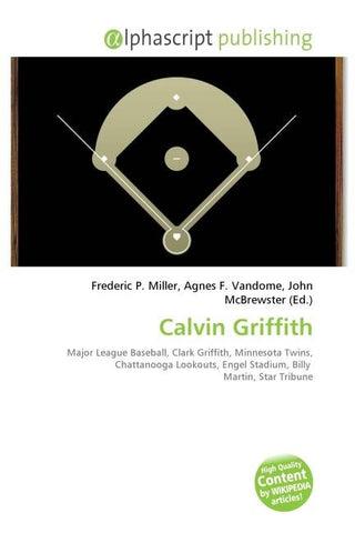 Calvin Griffith