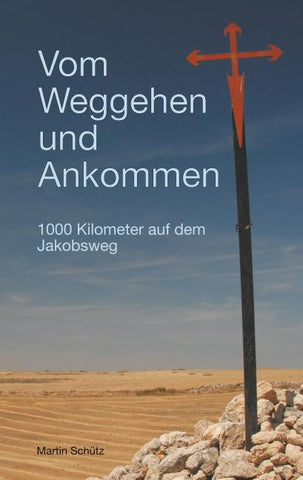 Vom Weggehen und Ankommen