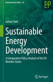 Sustainable Energy Development