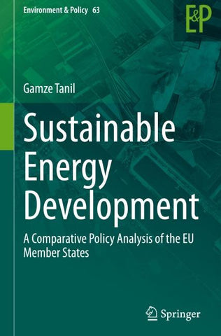 Sustainable Energy Development