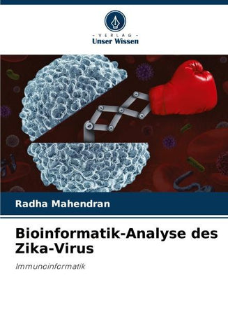 Bioinformatik-Analyse des Zika-Virus