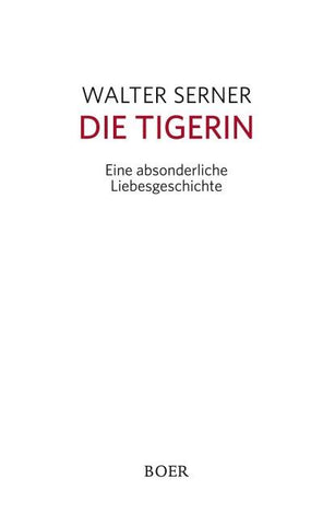 Die Tigerin