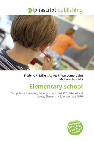 Elementary school