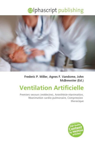 Ventilation Artificielle