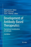 Development of Antibody-Based Therapeutics