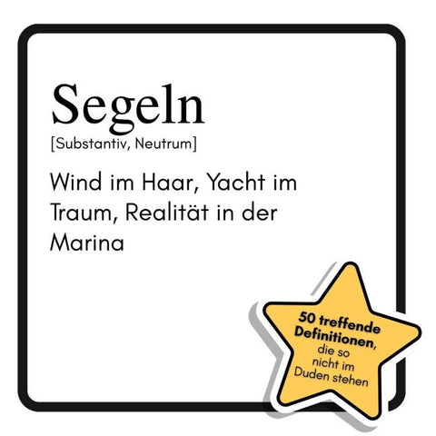 Segeln