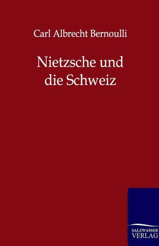 Bernoulli und die Schweiz