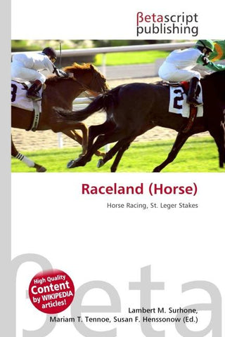 Raceland (Horse)