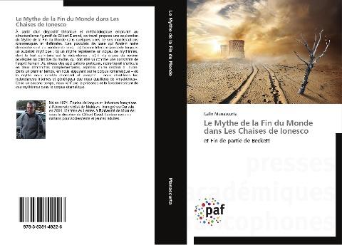 Le Mythe de la Fin du Monde dans Les Chaises de Ionesco
