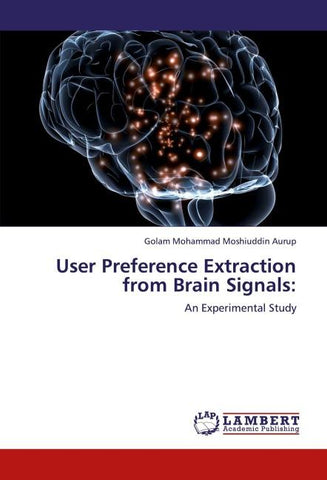 User Preference Extraction from Brain Signals: