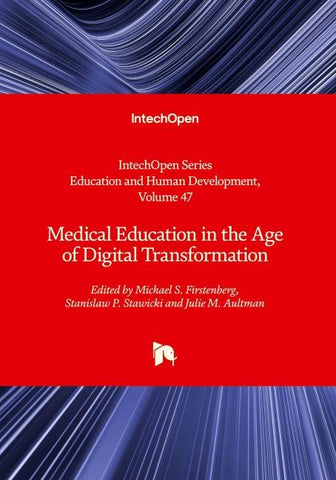 Medical Education in the Age of Digital Transformation