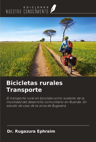 Bicicletas rurales Transporte