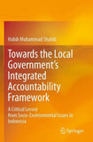 Towards the Local Government’s Integrated Accountability Framework