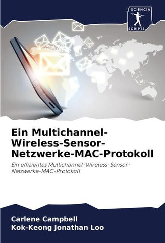 Ein Multichannel-Wireless-Sensor-Netzwerke-MAC-Protokoll