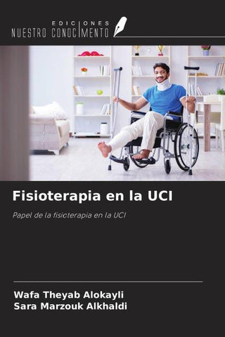 Fisioterapia en la UCI
