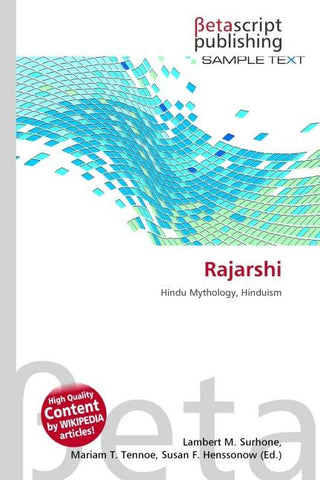 Rajarshi