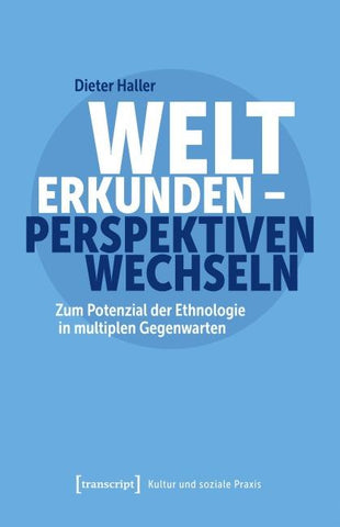 Welt erkunden – Perspektiven wechseln