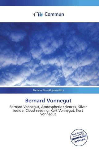 Bernard Vonnegut