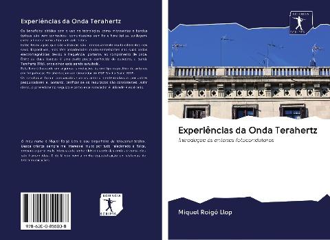 Experiências da Onda Terahertz