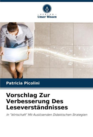 Vorschlag Zur Verbesserung Des Leseverständnisses