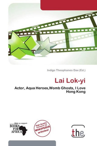 Lai Lok-yi
