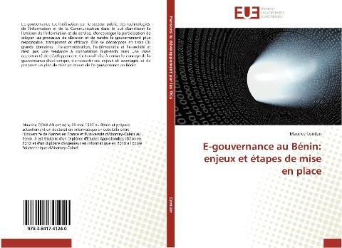 E-gouvernance au Bénin: enjeux et étapes de mise en place