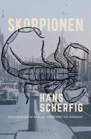 Skorpionen