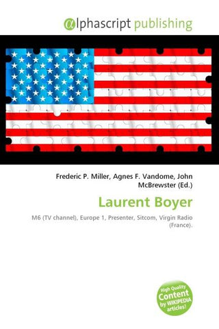 Laurent Boyer