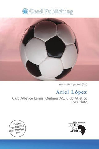 Ariel López