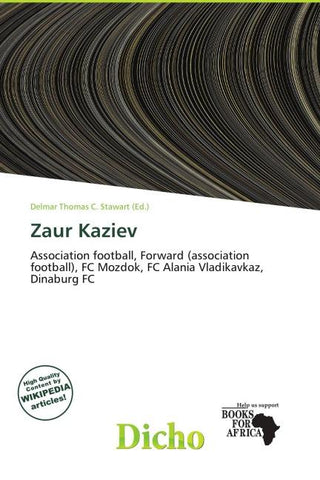 Zaur Kaziev