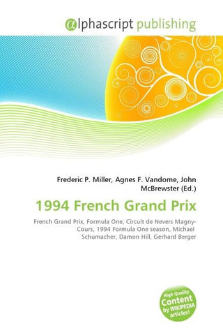 1994 French Grand Prix