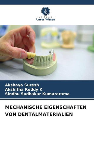 MECHANISCHE EIGENSCHAFTEN VON DENTALMATERIALIEN