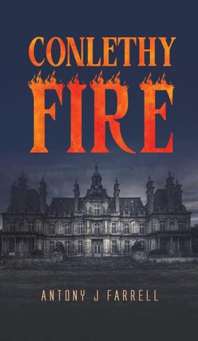 Conlethy Fire