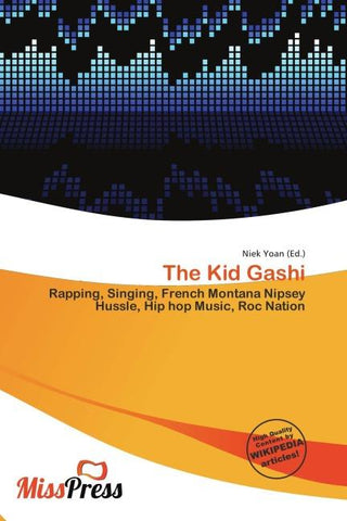 The Kid Gashi